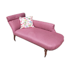 Chaise Longue, Opnieuw Bekleed thumbnail 1