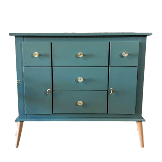 Commode 1