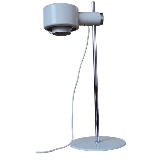 Lyfa Piccolo Jaren 70 Bureaulamp 1
