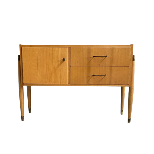 Small Hallway Cabinet 1960S By Verralux