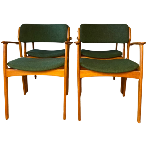 Eetkamerstoelen Ob Mobler