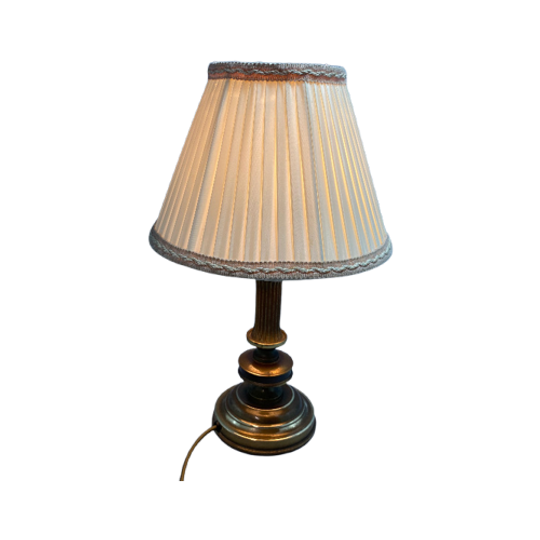 Sfeervolle Tafellamp, Bureaulamp, Slaapkamerlamp, Lamp 1