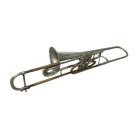 Ventieltrombone De Prins Frères 1