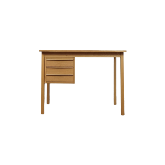 Mid Century Swedish Desk 1