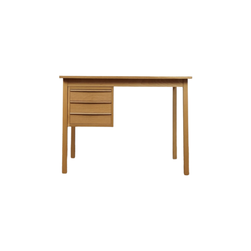 Mid Century Swedish Desk