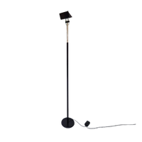 Vloerlamp Postmodern Memphis Stijl, 1980