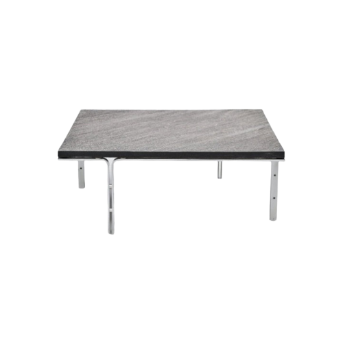 Horst Brüning Coffee Table Kill International Germany 1969