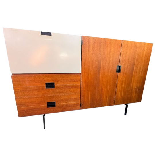 Pastoe Combimeubel - Vintage Design 1