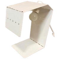 Design Metalen Tafellamp