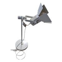 German Adjustable By Hustadt Leuchten Arnsberg, 1970's