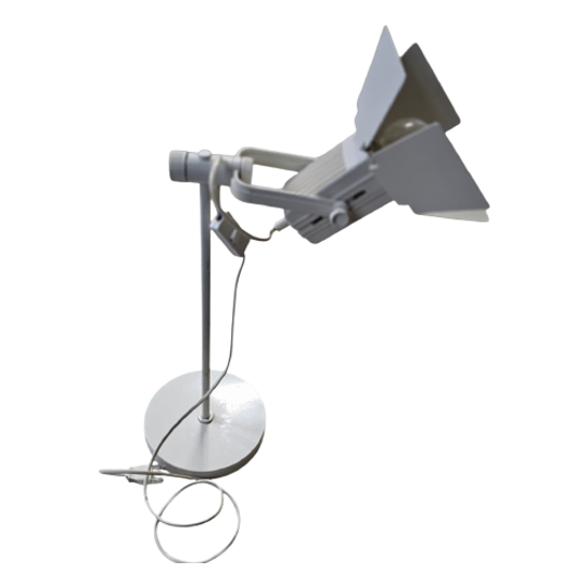 German Adjustable By Hustadt Leuchten Arnsberg, 1970's 1