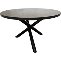 Gerard Geytenbeek - Nl 60 'S Classic -' Plataan' Table