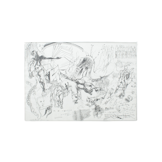 Kunstwerk Door Martin Peulen 68805 1