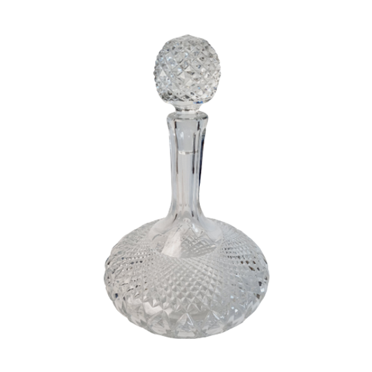 Scheepskaraf Kristal 1