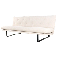 Kho Liang Ie Voor Artifort C684 Bank 3 Persoons New Upholstery
