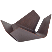 Design Fruitschaal Hout Lorea Delica Zoocreative Art Object