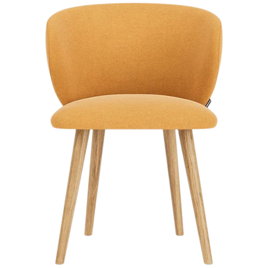 Sofacompany | Ellie Eetkamerstoel Sunday Curry 1