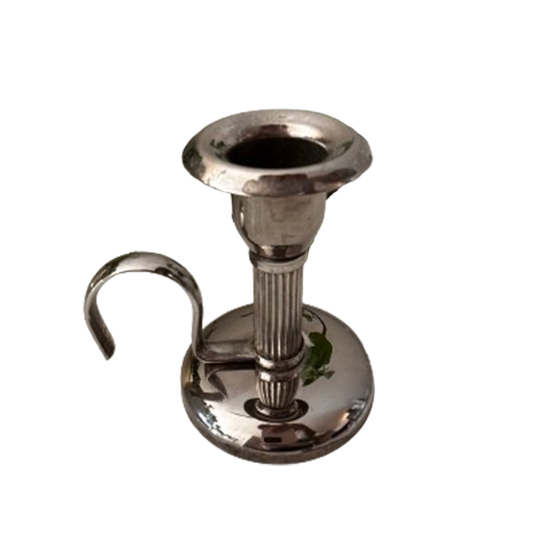 Art Deco Vintage Kandelaar 1