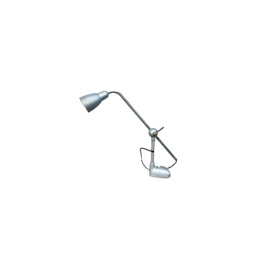 Machinelamp / Werkplaatslamp 1