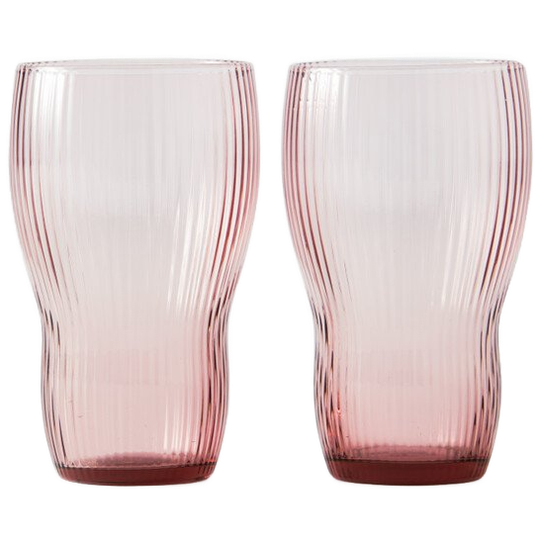 Polspotten | Longdrink Glas Pum (set Van 2) 1