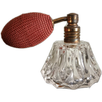 Antieke Parfum Flacon thumbnail 1