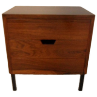 Mid Century Ladekastje