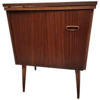 Vintage Kast
