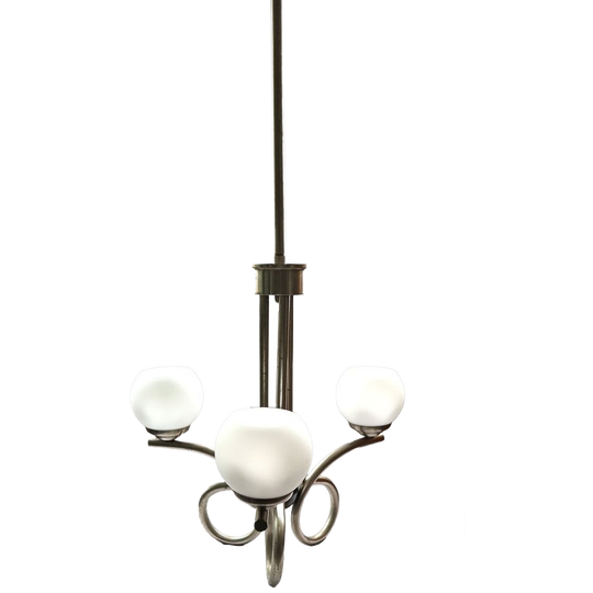 Art Deco Kroonluchter, Jaren '20/'30 1