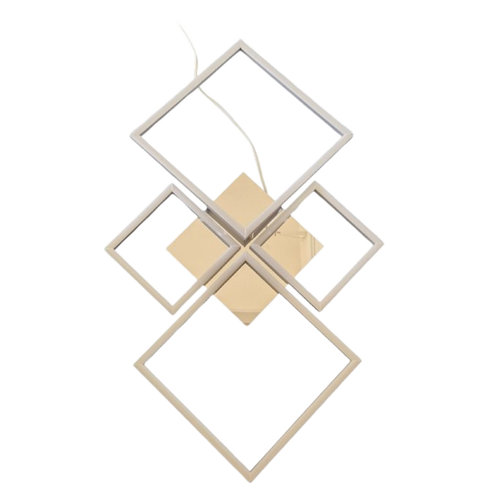 Livarno Plafondlamp Led 1