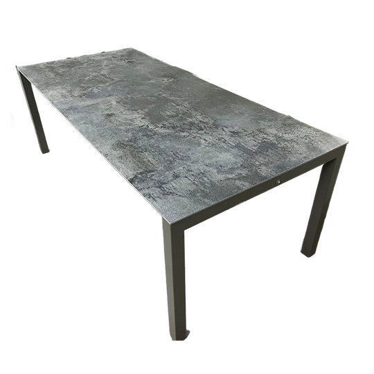 Bert Plantatie | Pedro | Eettafel 1
