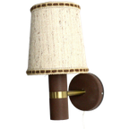 Vintage Wandlamp thumbnail 1