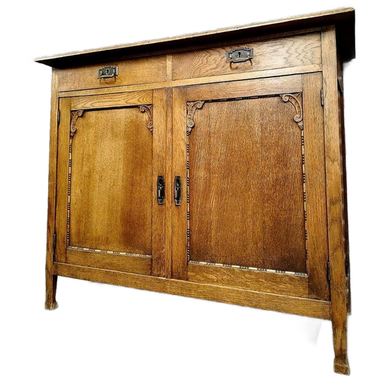 Meidenkast / Dressoir / Ladekast / Commode 1