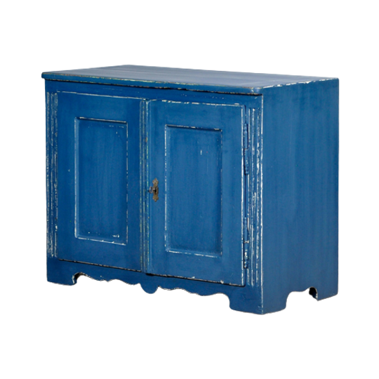 Grenen Dressoir, 1910’s 1