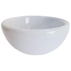 Vintage Schaal Bodum C. Jorgenson Design ’90 Fruitschaal Wit thumbnail 1