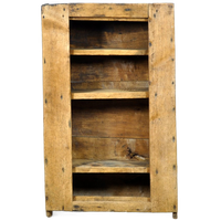 Wabi Sabi Kast, 1850’s