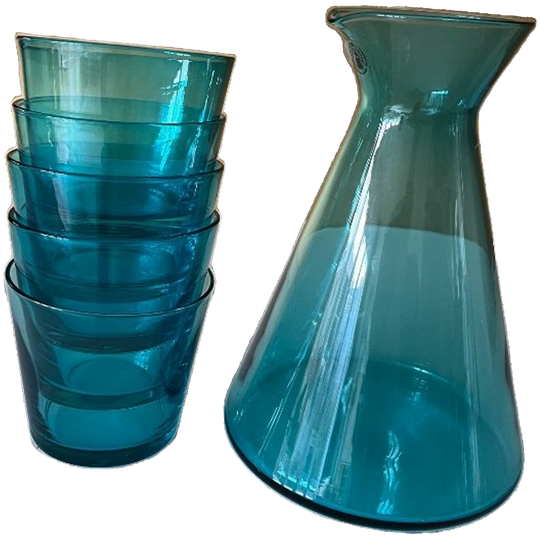 Water Set Anne Nilsson 1
