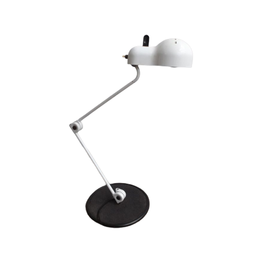 Topo Desklamp 1