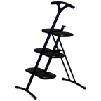 Kartell Trap Tiramisu Vouwladder Andries Van Onck Keukentrap thumbnail 1