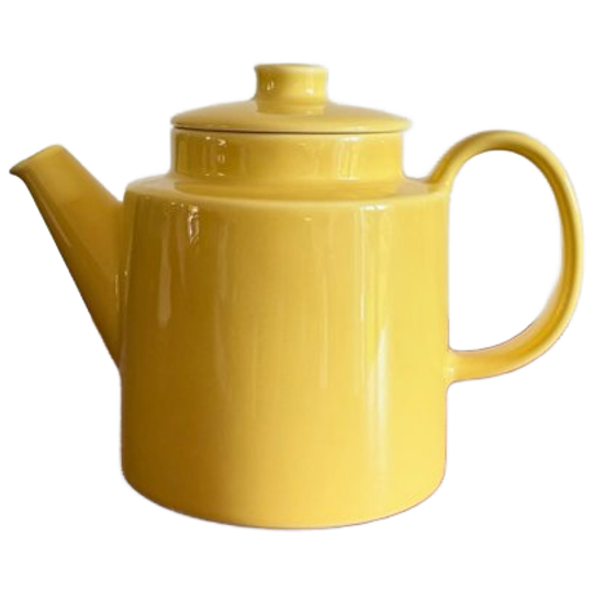 Theepot Arabia Kaj Franck Teema 1