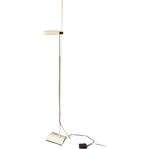 Vintage Postmodern Italiaans Vloerlamp