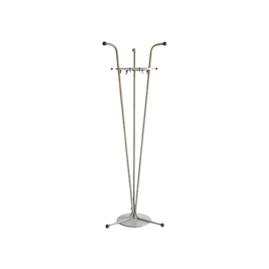 Tubular Coat Rack By Tubax 1