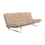 1960’s Dutch Design Kho Liang Le Sofa C683 By Artifort thumbnail 1