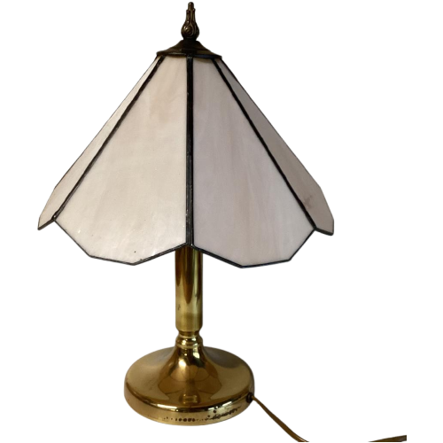 Tiffany Lamp