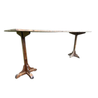Schragentafel Table De Vendange Eettafel Frans thumbnail 1
