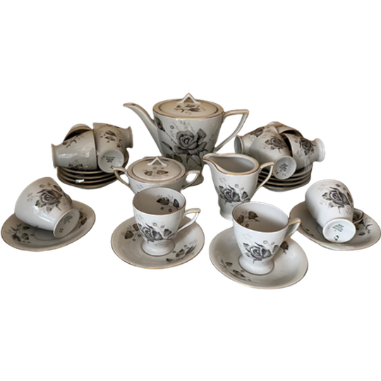 15 Delig Servies 1