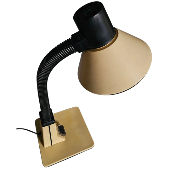 Adjustable Space Desk Lamp 1970s 1