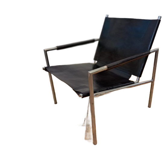 Martin Visser Sz 02 Fauteuil ‘t Spectrum 1
