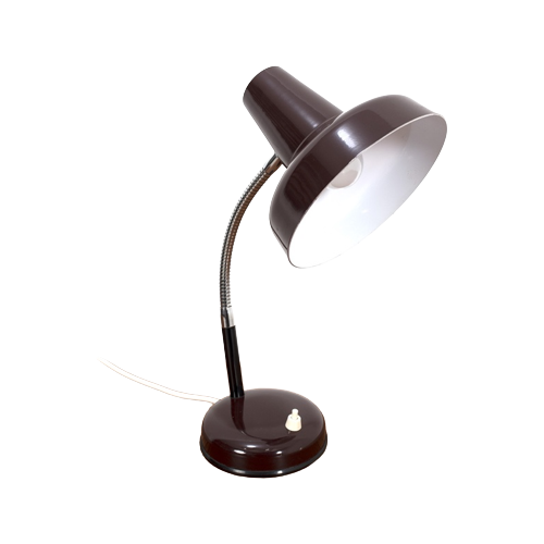 Fischer Bureaulamp 67491