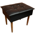 Voetenbankje, Deens Design thumbnail 1
