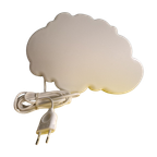 IKEA Drömsyn Wandlampje thumbnail 1